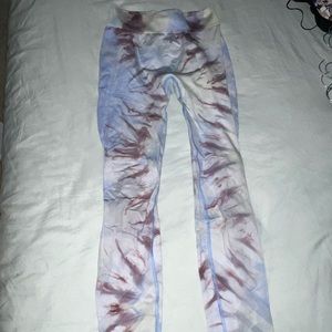 Tory Burch Sport Leggings